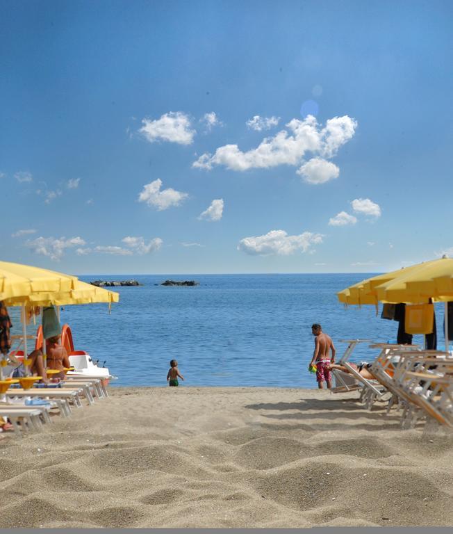 Depandance Hotel Jole Чезенатико Стая снимка