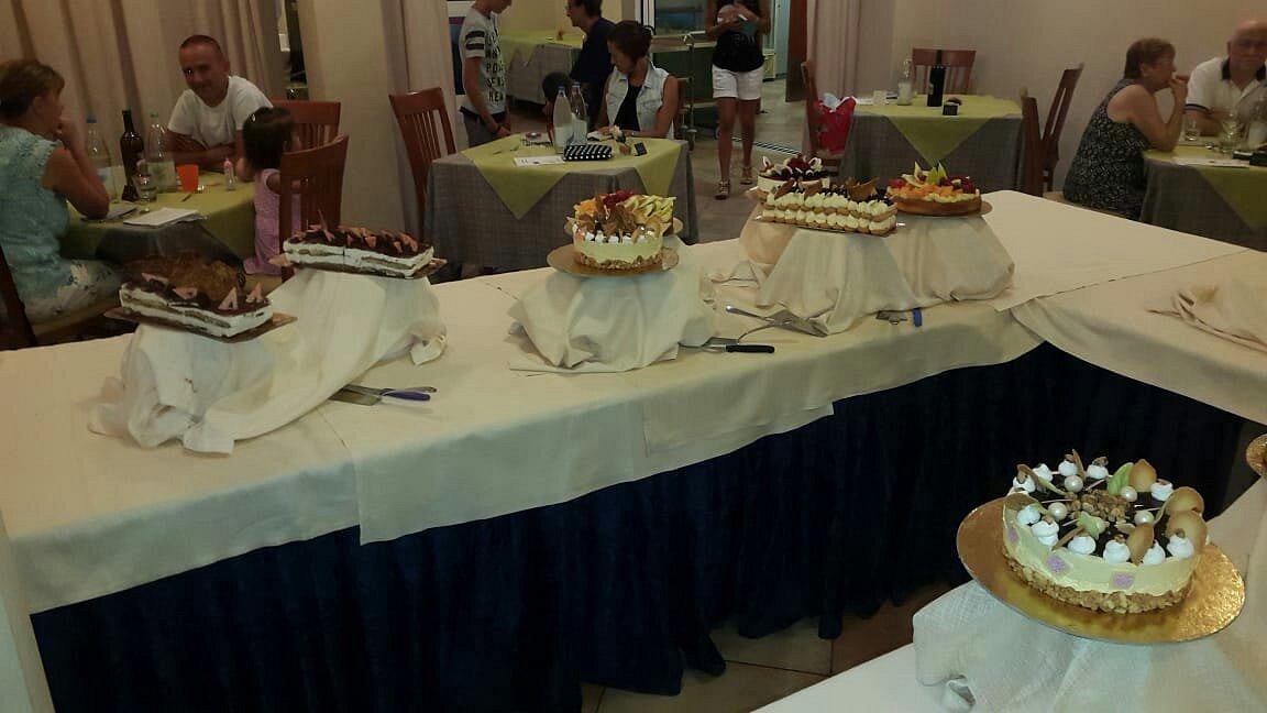 Depandance Hotel Jole Чезенатико Екстериор снимка