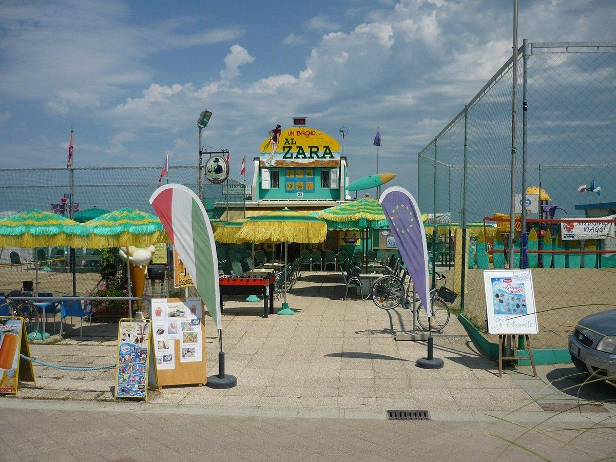 Depandance Hotel Jole Чезенатико Екстериор снимка